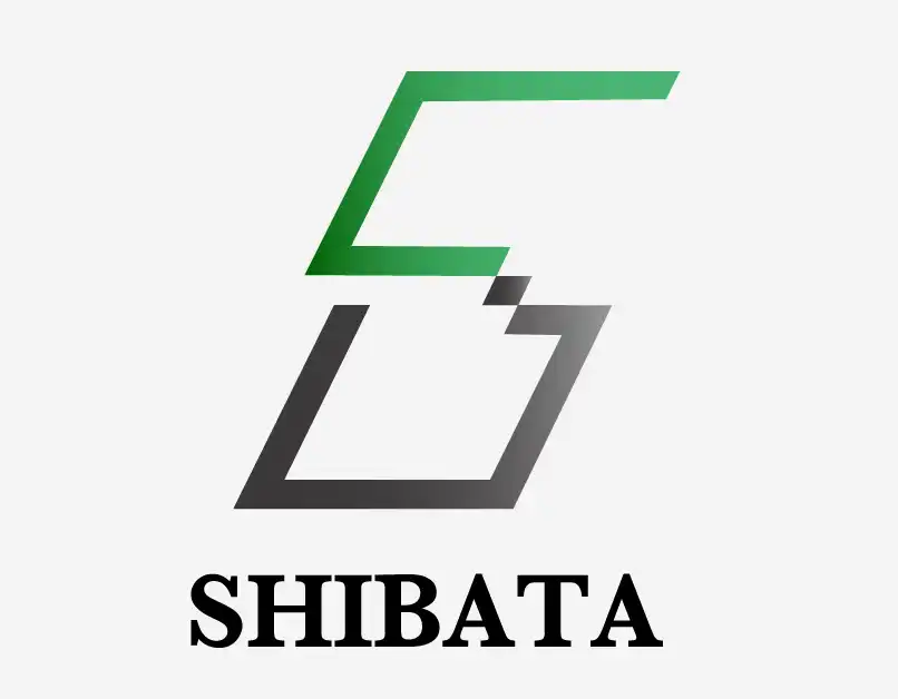 SHIBATA_logo